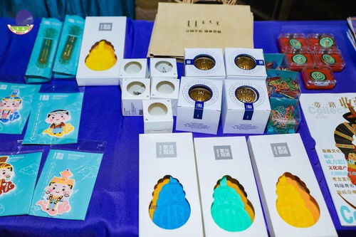 畅游内蒙古，文创添异彩 长沙推广活动展现草原风情