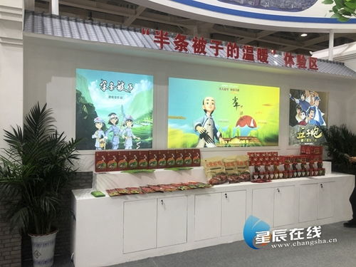 科技动漫赋能文旅融合，第六届湖湘动漫月点亮长沙创意之光