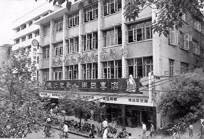 长沙解放路 潮流动脉与文化心脏的创意交响