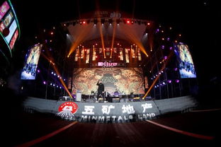追星新地标 五矿长沙live开街，开启文创打卡新时代