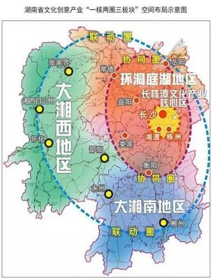 城市文化旅游产业迎来发展新机遇--谈湖湘文旅创产业