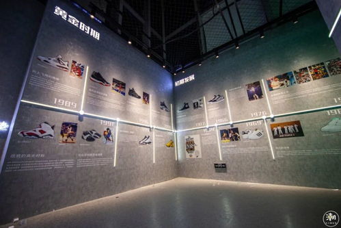 长沙IFS潮鞋工厂 潮流与文化创意的集结地